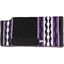 COUNTRY LEGEND NAVAJO SOFT TOUCH PAD WITH WITHER CUTOUT
