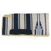 COUNTRY LEGEND NAVAJO FELT LINED WOOL PAD WITH WITHER CUTOUT
