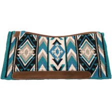 COUNTRY LEGEND RANCH SADDLE PAD, 36" x 34"