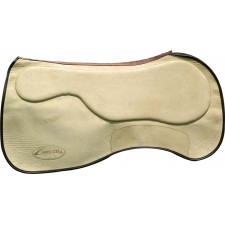 FG COLLECTION CLOSE CONTACT PAD-SYNTHETIC SUEDE