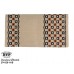 COUNTRY LEGEND JACK IN THE BOX SADDLE BLANKET, 34" x 36"