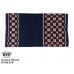 COUNTRY LEGEND JACK IN THE BOX SADDLE BLANKET, 34" x 36"