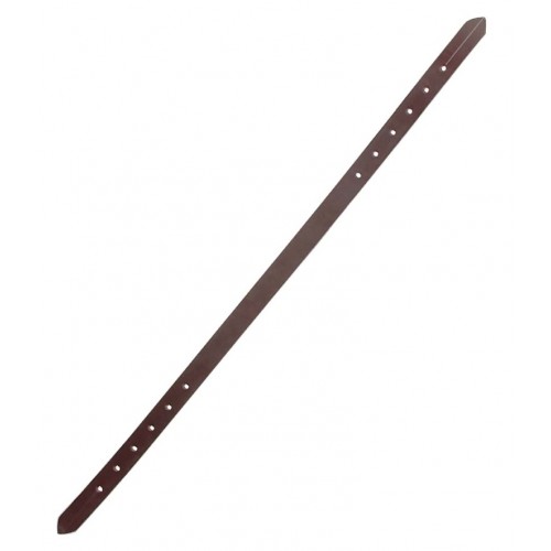 REPLACEMENT LEATHER POLL STRAP