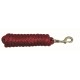WESTERN RAWHIDE SIGNATURE POLY LEAD WITH BRASS PLATED SNAP WESTERN RAWHIDE SIGNATURE POLY LEAD WITH BRASS PLATED SNAP