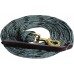 MUSTANG COWBOY POLY LEAD ROPE