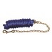 WESTERN RAWHIDE SIGNATURE CLASSIC LEAD ROPE WITH CHAIN