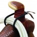 MUSTANG NYLON ADJUSTABLE ROPE HOLDER
