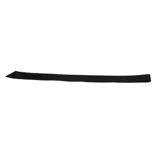 POLYPROPYLENE OFF BILLET TIE STRAP POLYPROPYLENE OFF BILLET TIE STRAP