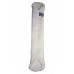 WESTERN RAWHIDE MINK FLEECE CINCH COVER