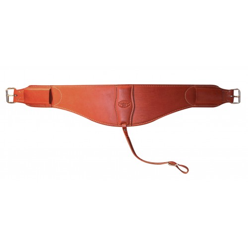 FLANK CINCH (FOR 3088 SHAPED ROPER FLANK SET) FLANK CINCH (FOR 3088 SHAPED ROPER FLANK SET)