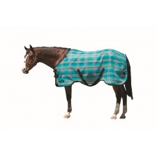 KENSINGTON SUREFIT PROTECTIVE SHEET WITH BELLY ARCH & REMOVABLE TAIL FLAP