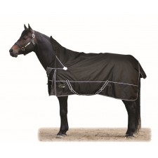 COUNTRY LEGEND HIGH NECK 1200D COMFORT FIT TURNOUT