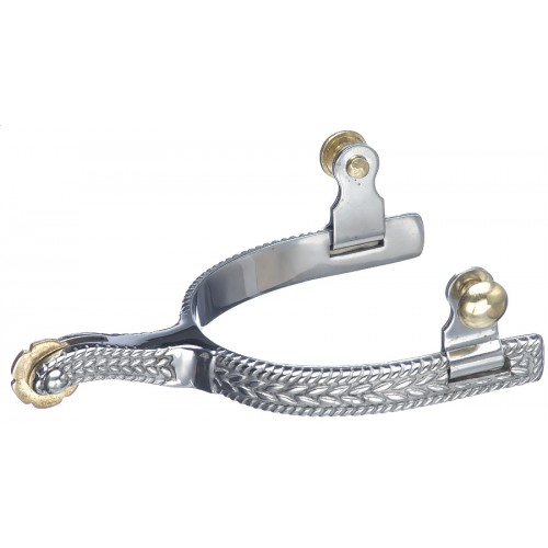 ROPING SPUR