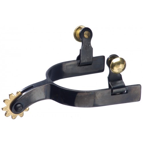 CHILD'S SPUR