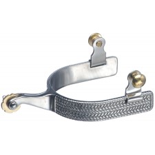 ROPING SPUR ROPING SPUR