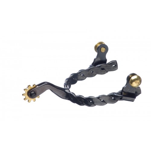 BLACK SHOW SPUR