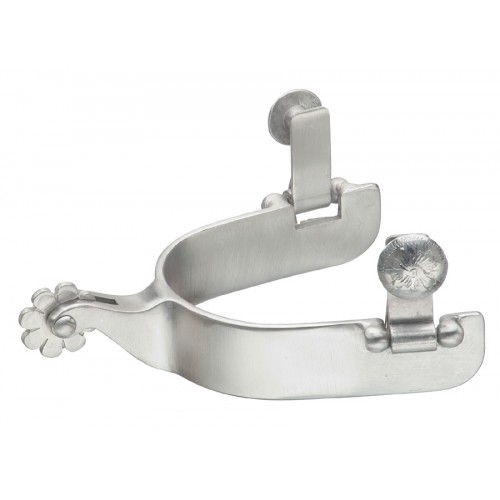 PERFORMER, ROPING SPUR
