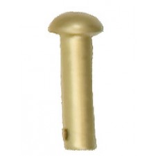 SPUR PINS - SOLID BRAS