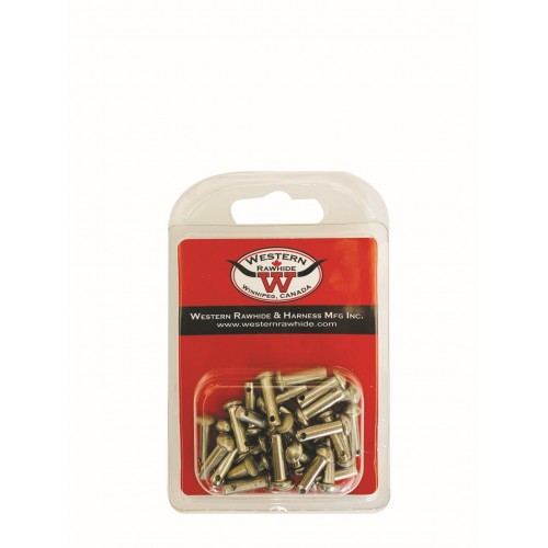 WESTERN RAWHIDE STAINLESS STEEL REPLACEMENT SPUR PINS WESTERN RAWHIDE STAINLESS STEEL REPLACEMENT SPUR PINS