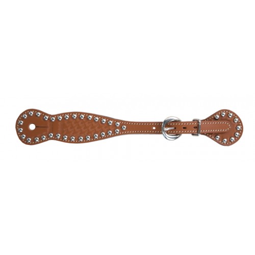 SPOTTED SPUR STRAP