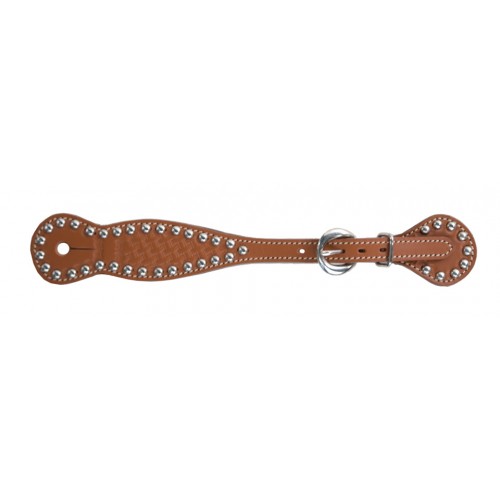 SPOTTED SPUR STRAP