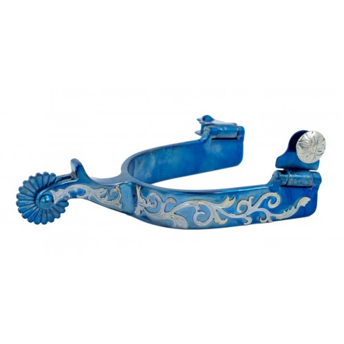 CONQUISTADOR LADY SPUR