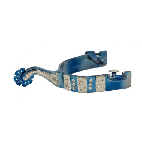 CONQUISTADOR VERSATILITY SPUR CONQUISTADOR VERSATILITY SPUR