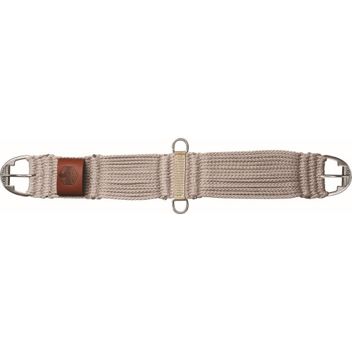 MUSTANG BAMBOO PRO-ROLLER STRAIGHT CINCH