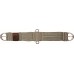 MUSTANG BAMBOO PRO-ROLLER STRAIGHT CINCH