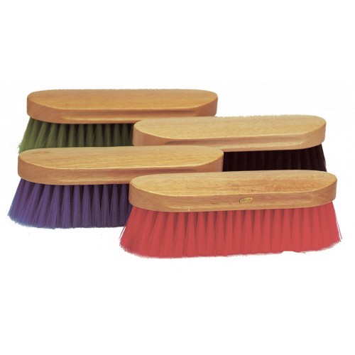 SOFT BODY BRUSH