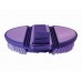 SOFT TOUCH FLEXIBLE BODY BRUSH