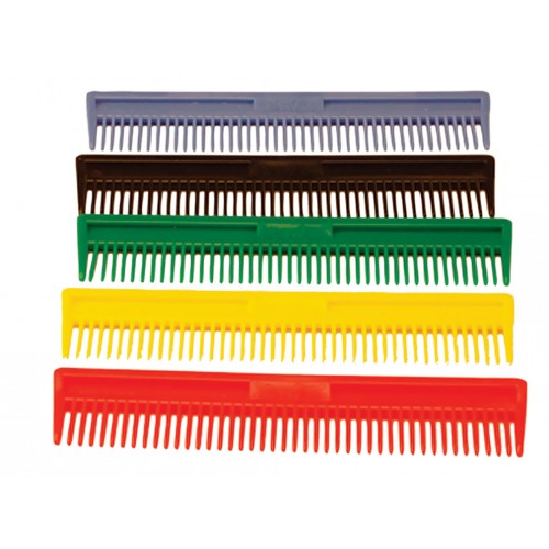 PLASTIC COMB PLASTIC COMB