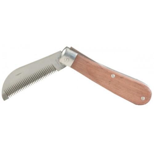 THINNING KNIFE