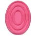RUBBER CURRY COMB - ADULT SIZE 6" X 4"