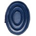 RUBBER CURRY COMB - ADULT SIZE 6" X 4"