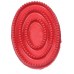 RUBBER CURRY COMB