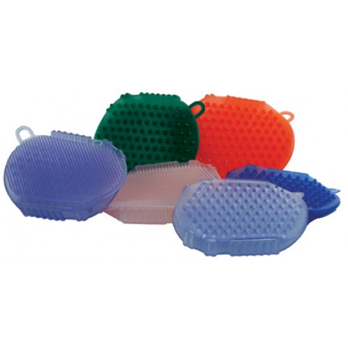 GEL SCRUBBER GEL SCRUBBER