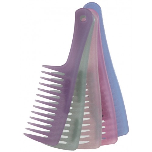 MANE AND TAIL COMB MANE AND TAIL COMB