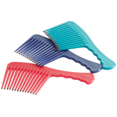 MANE AND TAIL COMB