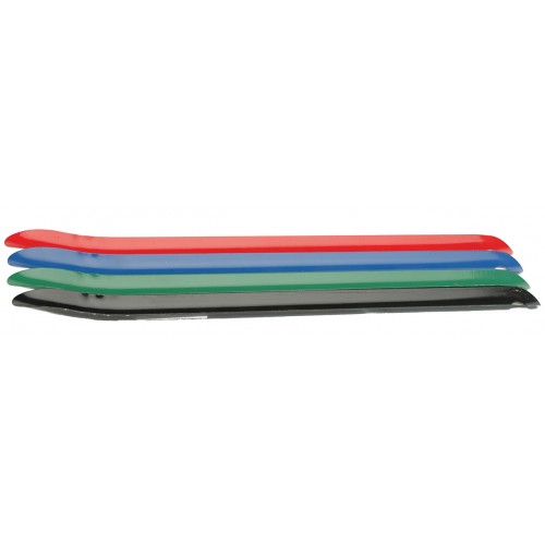 STRAIGHT SWEAT SCRAPER