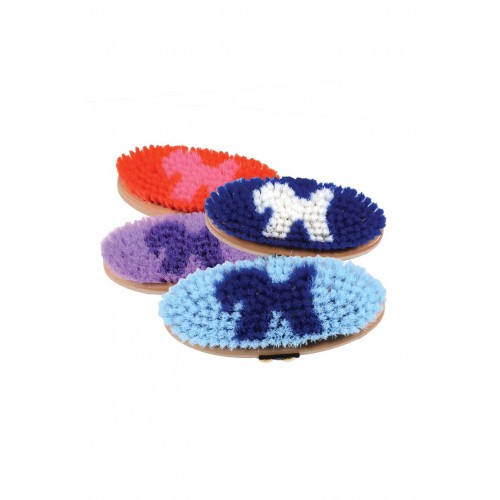 JUNIOR PONY BODY BRUSH