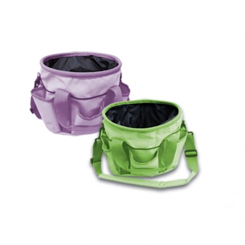 NYLON GROOMING BAGS