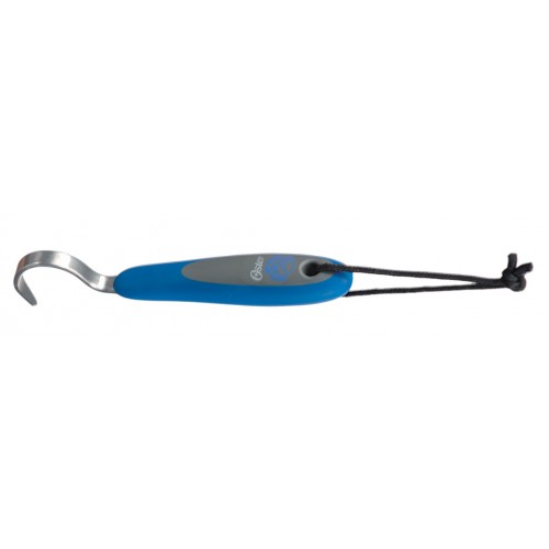 OSTER HOOF PICK - OSTER, BLUE SERIES