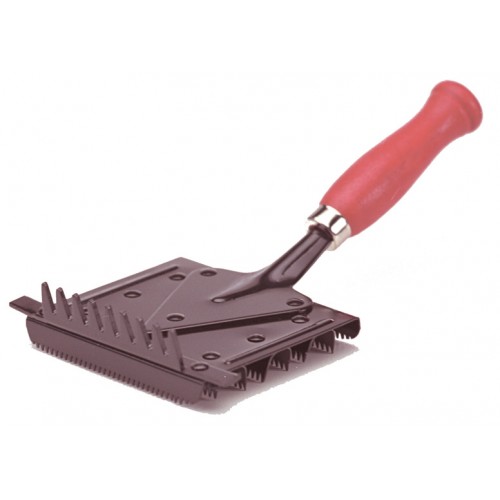 MANE/CURRY COMB