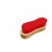 WOODEN BACK FACE BRUSH