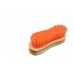 WOODEN BACK FACE BRUSH