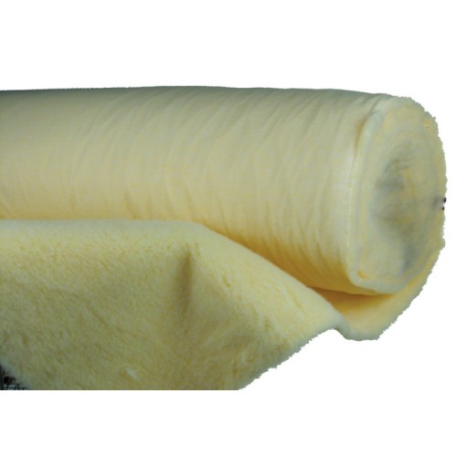 ACRYLIC FLEECE SADDLE LINING
