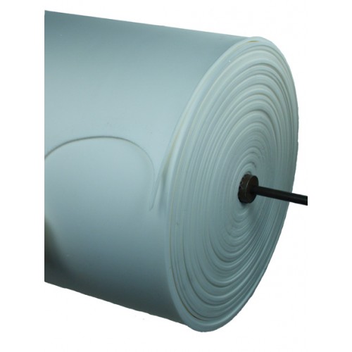 SADDLE FOAM - 60" WIDE