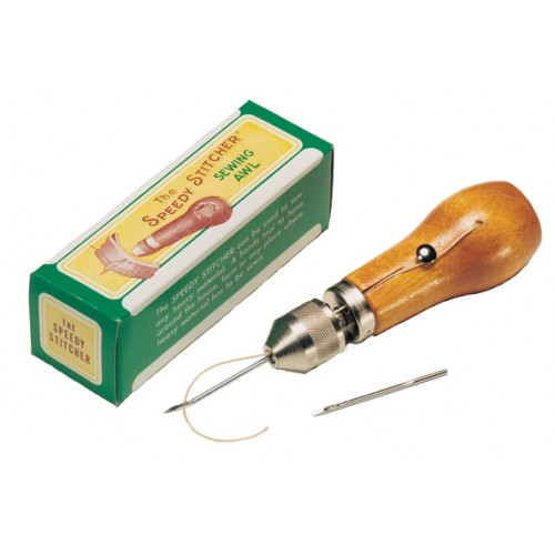SPEEDY STITCHER SEWING AWL SPEEDY STITCHER SEWING AWL