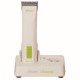 OSTER LITHIUM+ION VOLT CORDLESS CLIPPER OSTER LITHIUM+ION VOLT CORDLESS CLIPPER
